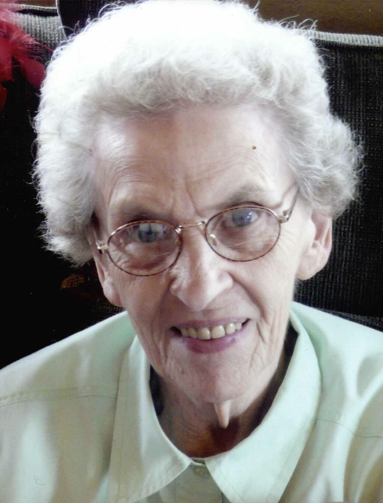 Rosalind Mae Meehan